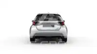 2026 Mazda 2