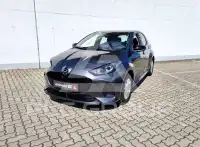 2026 Mazda 2