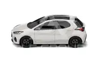 2026 Mazda 2 (Demio)