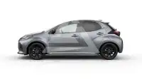 2026 Mazda 2
