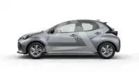 2026 Mazda 2