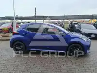 2026 Mazda 2