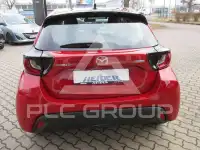 2026 Mazda 2