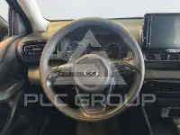 2026 Mazda 2