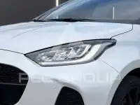 2026 Mazda 2 (Demio)