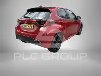 2026 Mazda 2