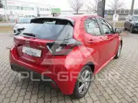 2026 Mazda 2