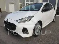 2026 Mazda 2