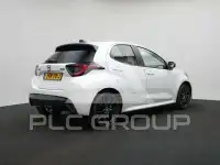 2026 Mazda 2
