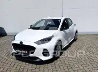 2026 Mazda 2