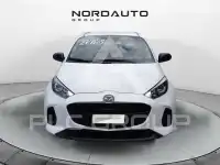 2026 Mazda 2