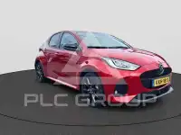 2026 Mazda 2 (Demio)