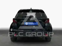 2026 Mazda 2 (Demio)