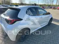 2026 Mazda 2 (Demio)