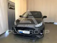 2026 Mazda 2