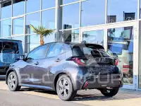2026 Mazda 2