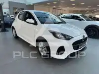 2026 Mazda 2 (Demio)