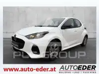 2026 Mazda 2