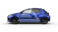 2026 Mazda 2