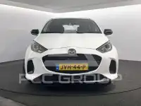 2026 Mazda 2