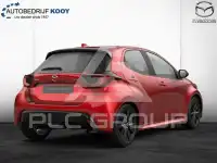 2026 Mazda 2 (Demio)