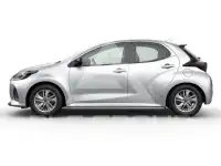 2026 Mazda 2