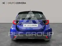 2026 Mazda 2