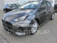 2026 Mazda 2