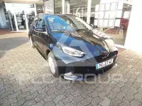 2026 Mazda 2