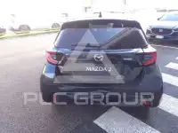 2026 Mazda 2