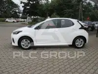 2026 Mazda 2