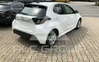 2026 Mazda 2 (Demio)