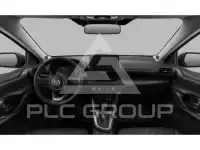 2026 Mazda 2