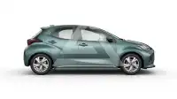 2026 Mazda 2 (Demio)
