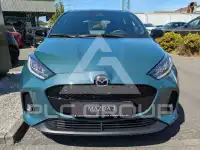 2026 Mazda 2 (Demio)