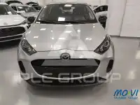 2026 Mazda 2