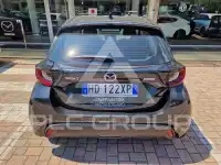 2026 Mazda 2 (Demio)