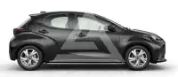 2026 Mazda 2