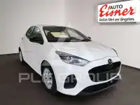 2026 Mazda 2