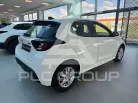 2026 Mazda 2 (Demio)