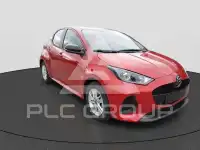 2026 Mazda 2