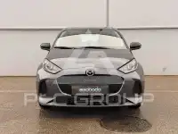 2026 Mazda 2