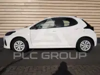 2026 Mazda 2
