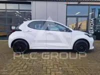 2026 Mazda 2