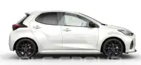 2026 Mazda 2