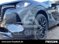 2026 Mazda CX-80