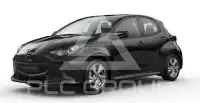 2026 Mazda 2