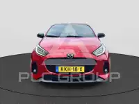 2026 Mazda 2 (Demio)