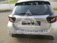 2026 Mazda 2