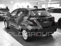 2026 Mazda 2